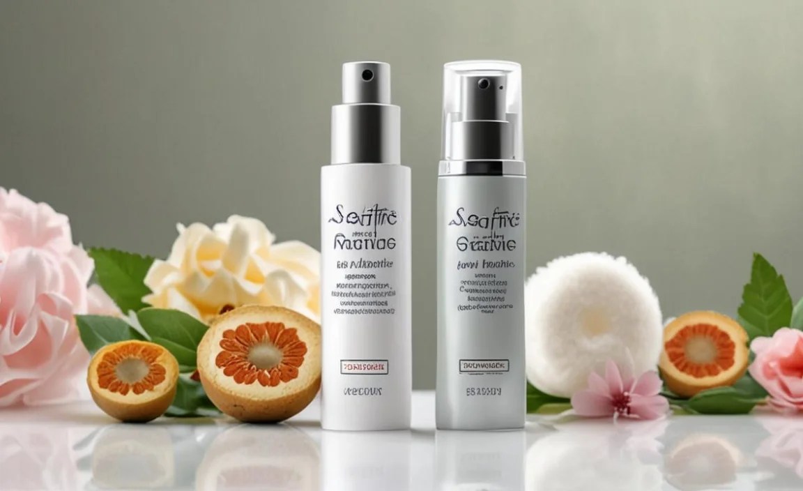 Safe Sensitive Skin Routine Pdf: Essential Tips And Guidelines