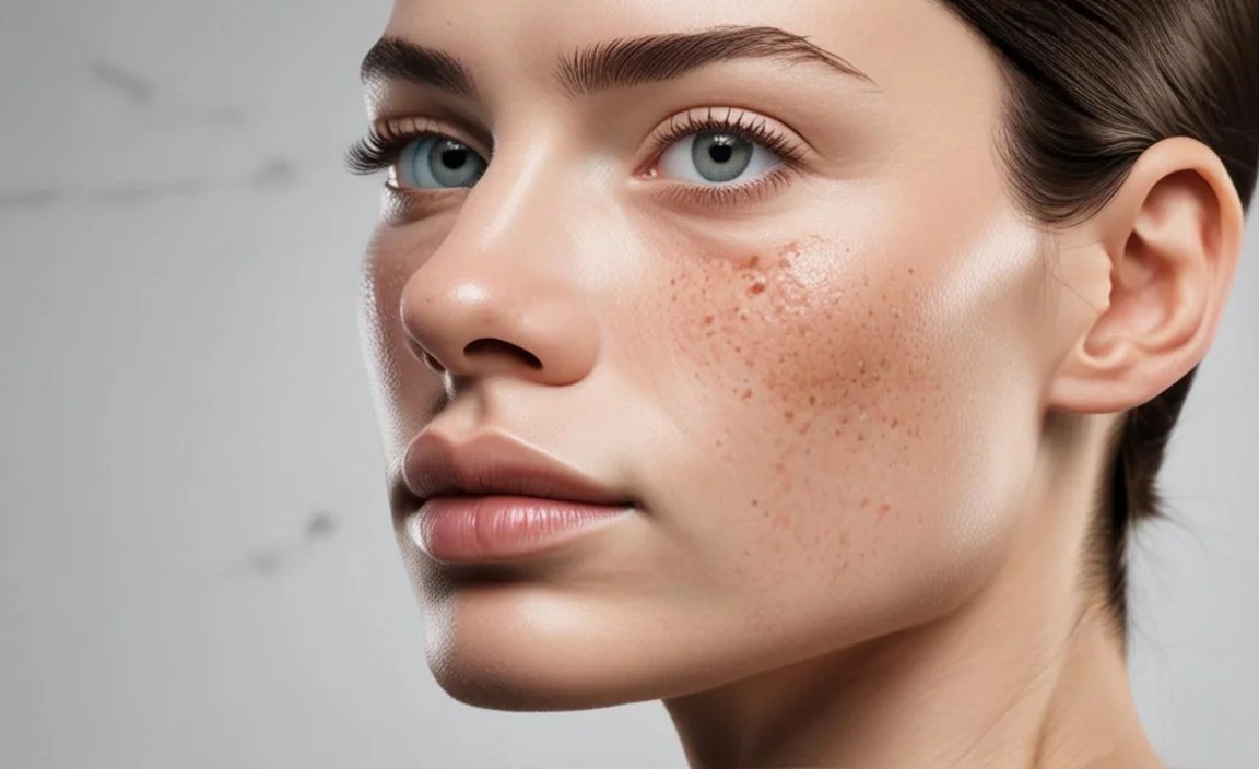 Seborrheic Dermatitis