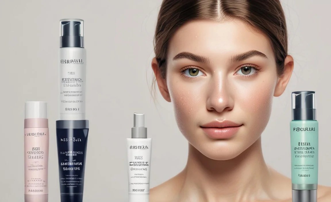 Selecting Suitable Products