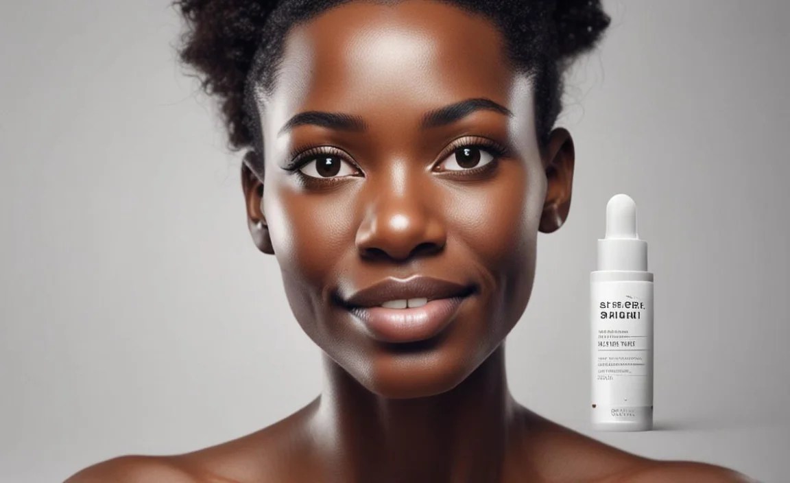 Simple Black Skin Care Routine Tips