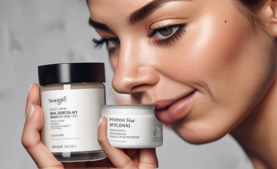 Simple Dry Skin Routine Without Toner