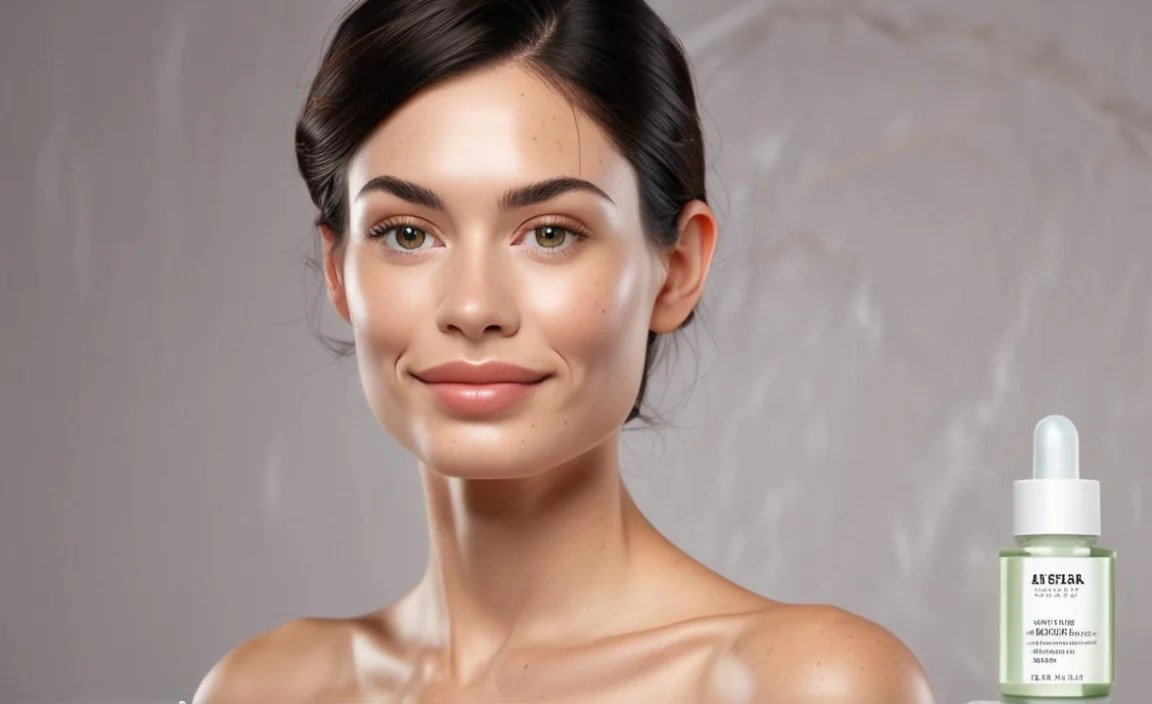 Simple Hydrating Skin Care Routine Tips