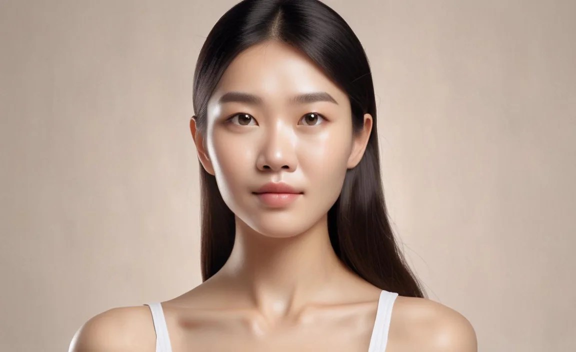 Simple Korean Skin Routine Plan