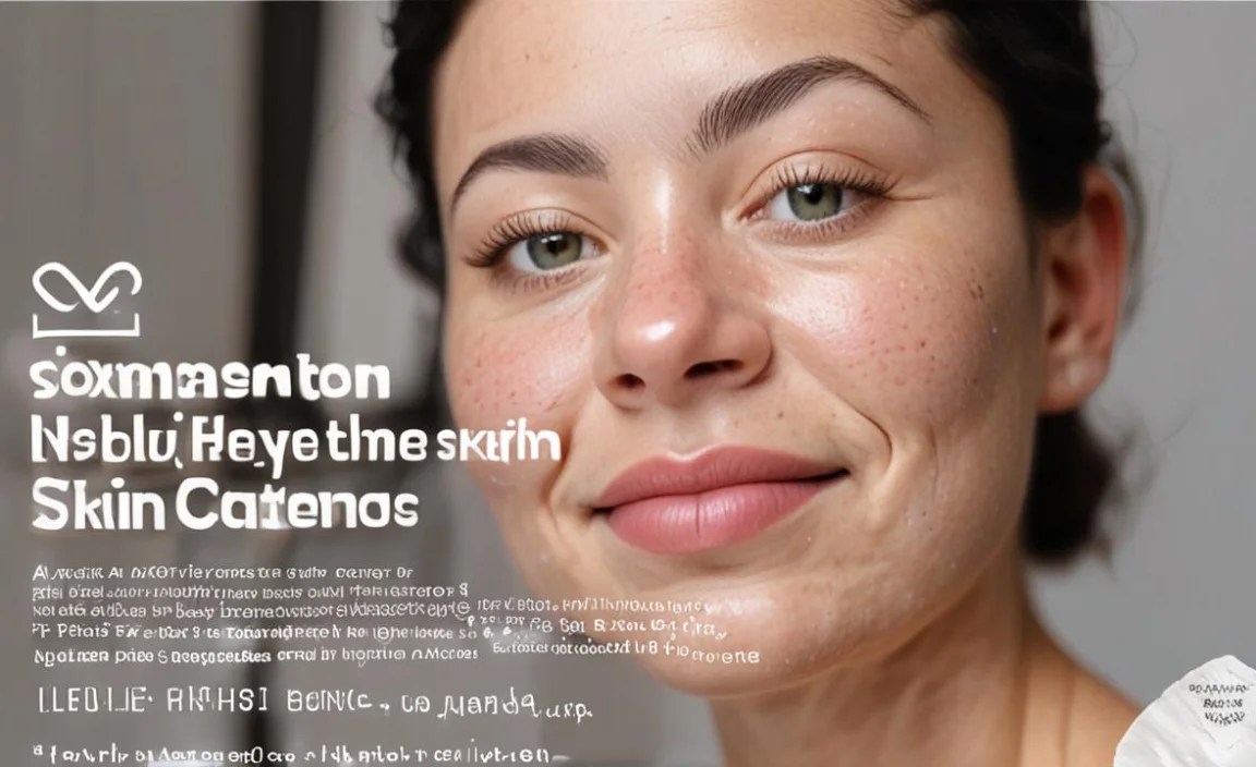 Simple Night Skin Care Routine Before Makeup: Quick Tips!