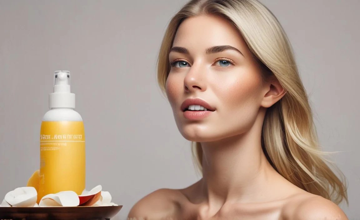 Simple Sensitive Skin Routine For Sensitive Skin: A Guide