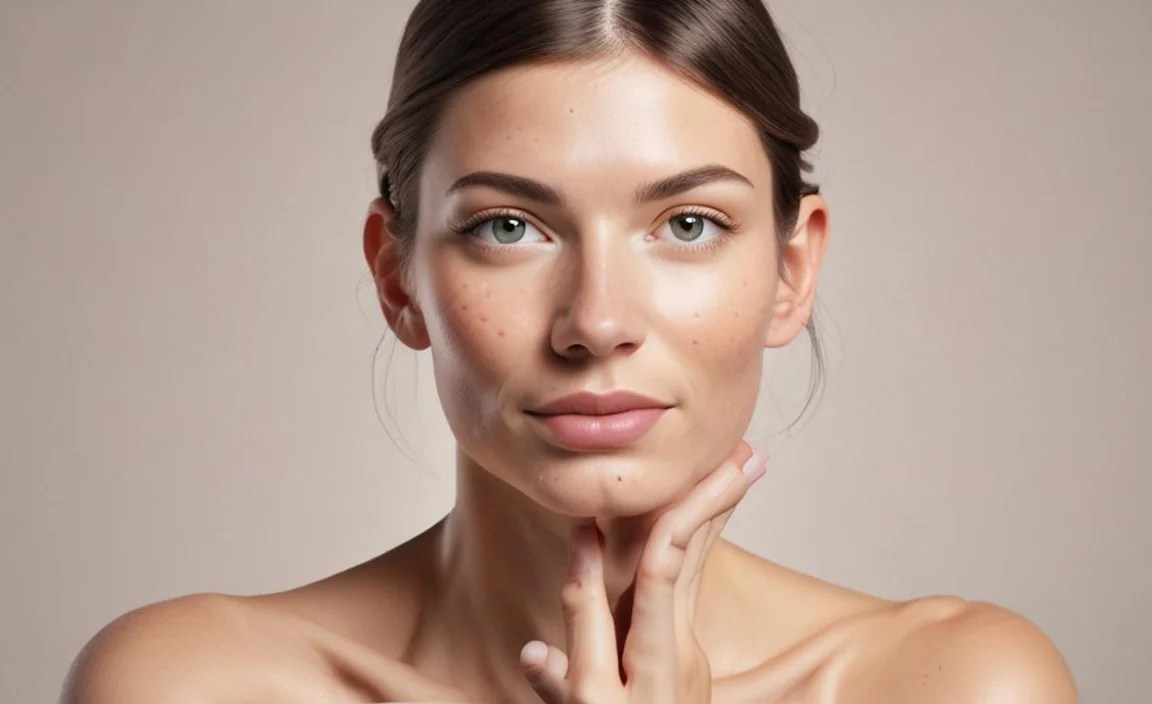 Simple Sensitive Skin Routine for Sensitive Skin
