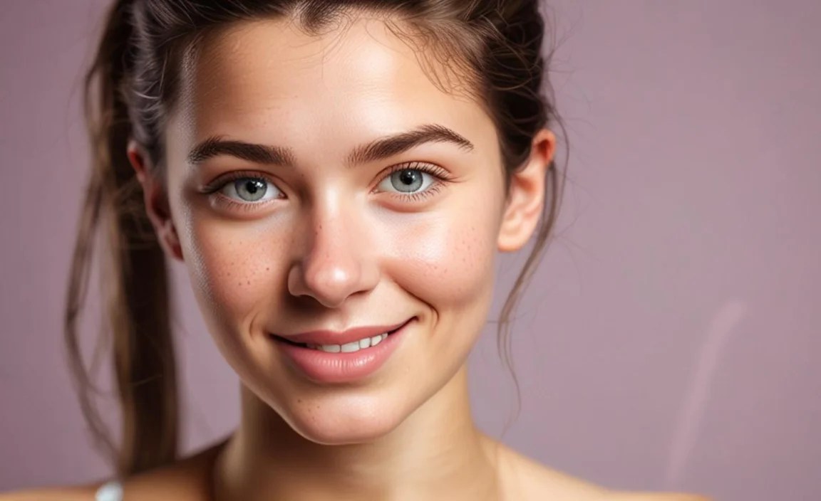 Simple Sensitive Skin Routine for Teens
