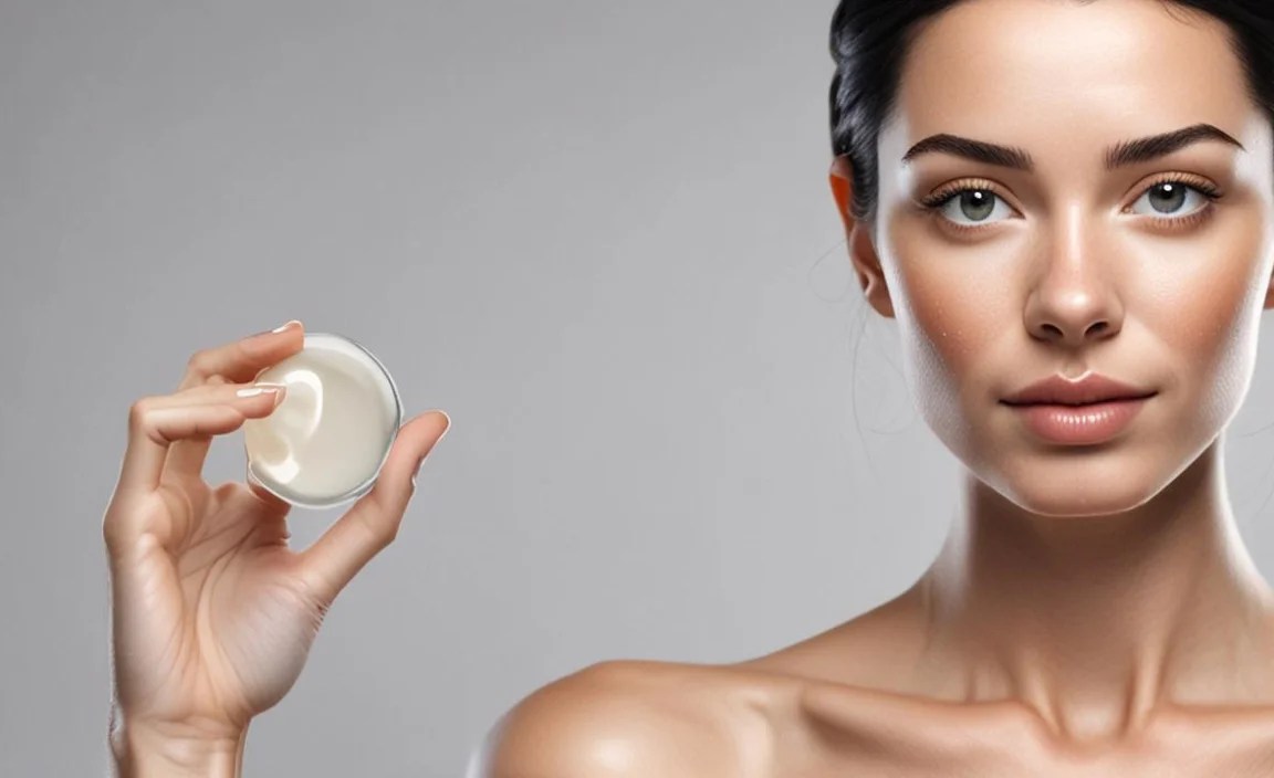 Simple Women’s Skin Routine Plan