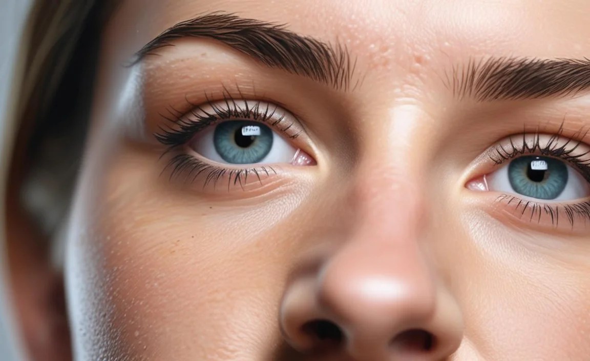 Skin Type Identification