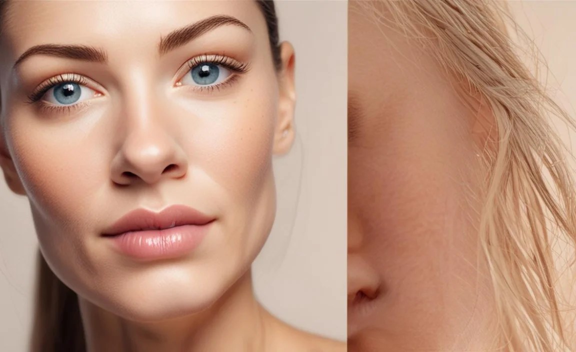 Skin Types and Their Needs