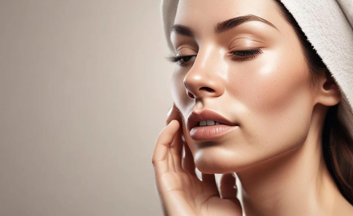 Step 1: Cleansing Routine