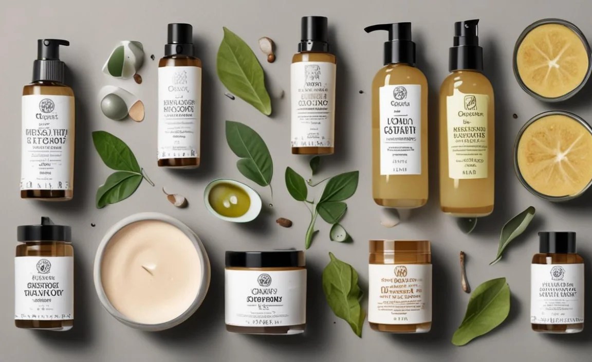 Step 1: Cleansing Your Face