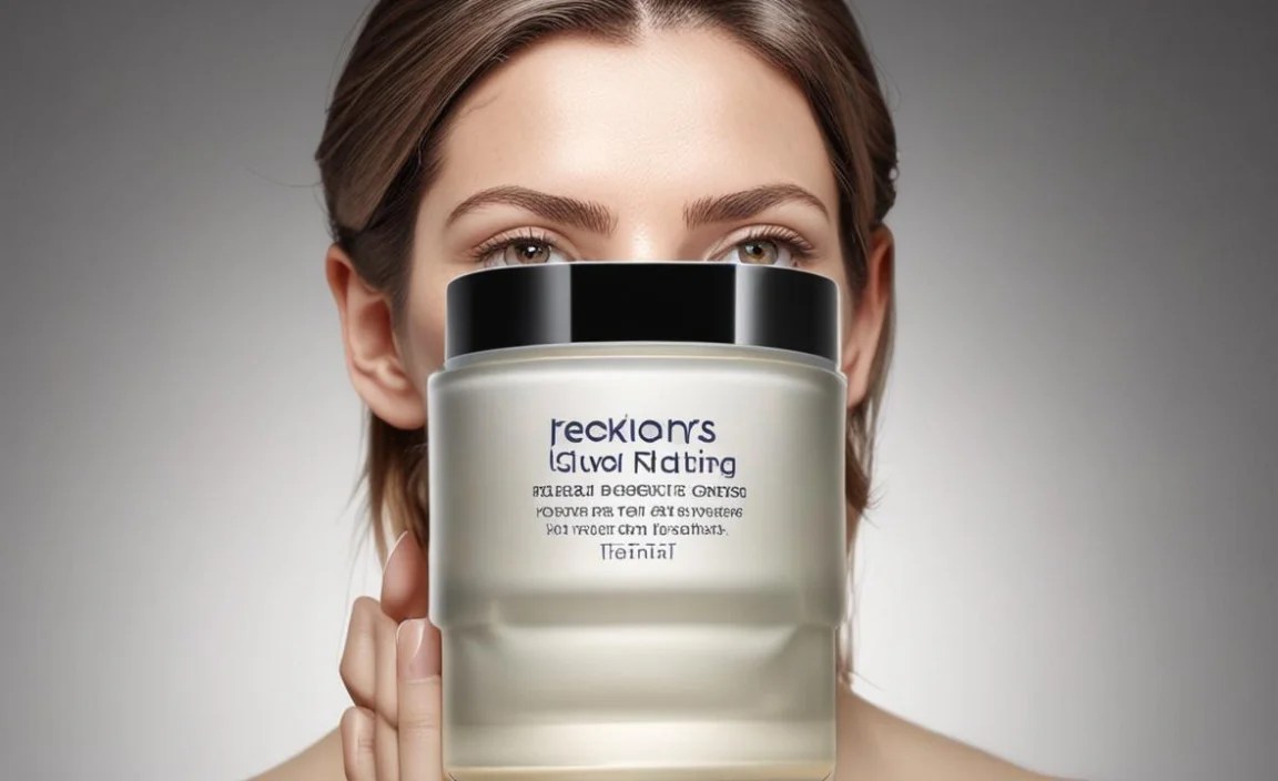 Step 1: Cleansing Your Face