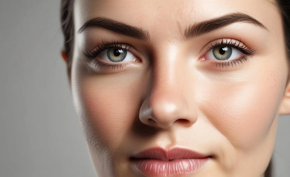 Step 1: Cleansing Your Face