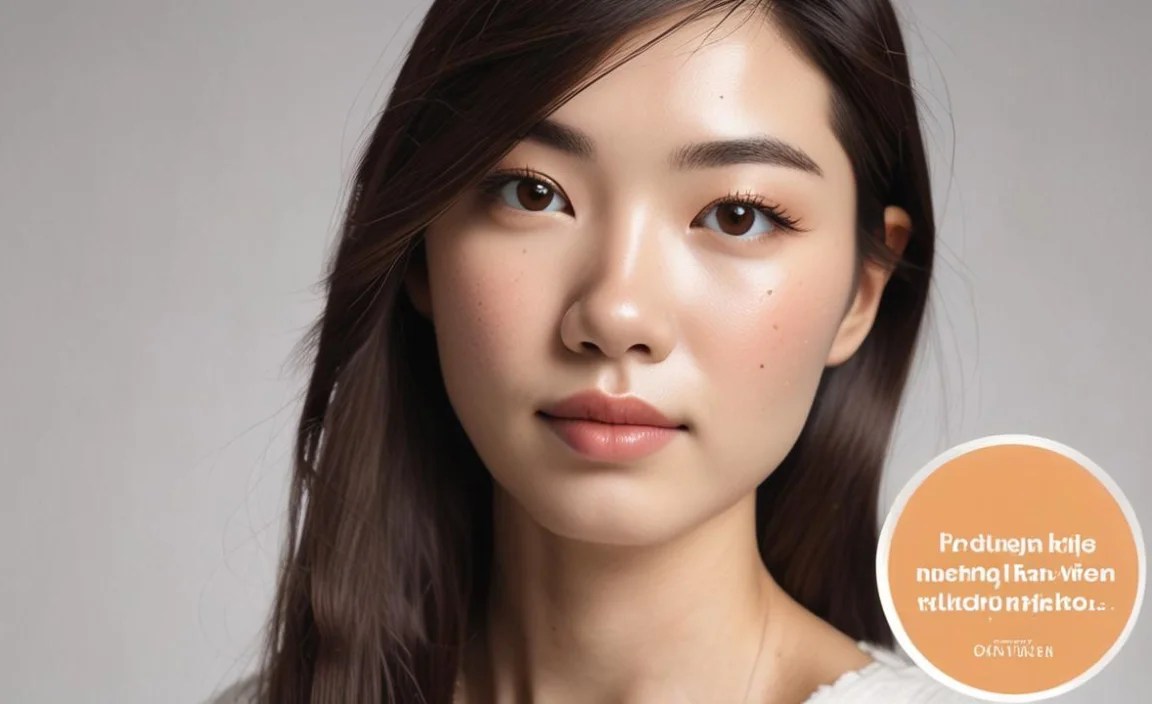 Step 1: Cleansing Your Face