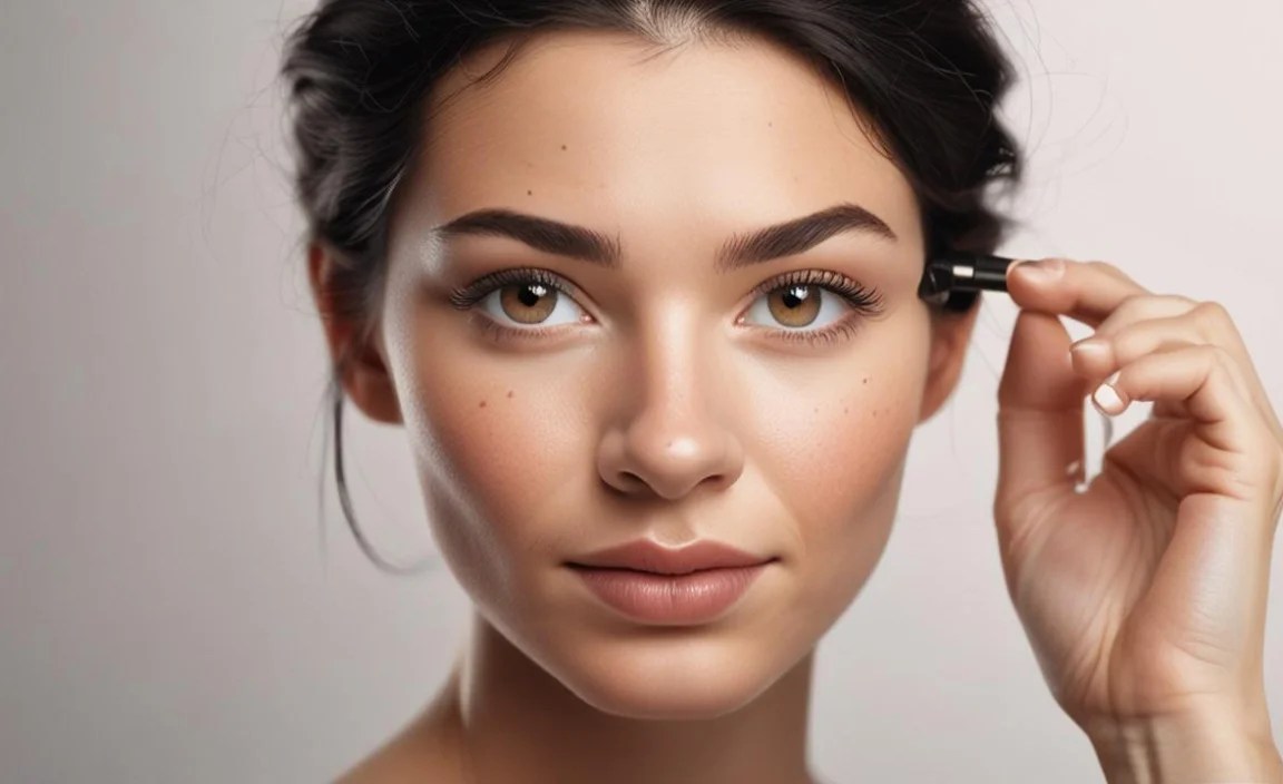 Step 1: Cleansing Your Sensitive Skin