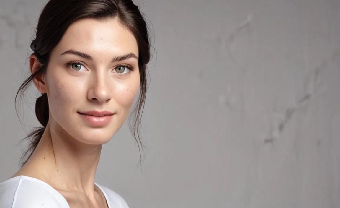 Step 1: Cleansing Your Skin Effectively