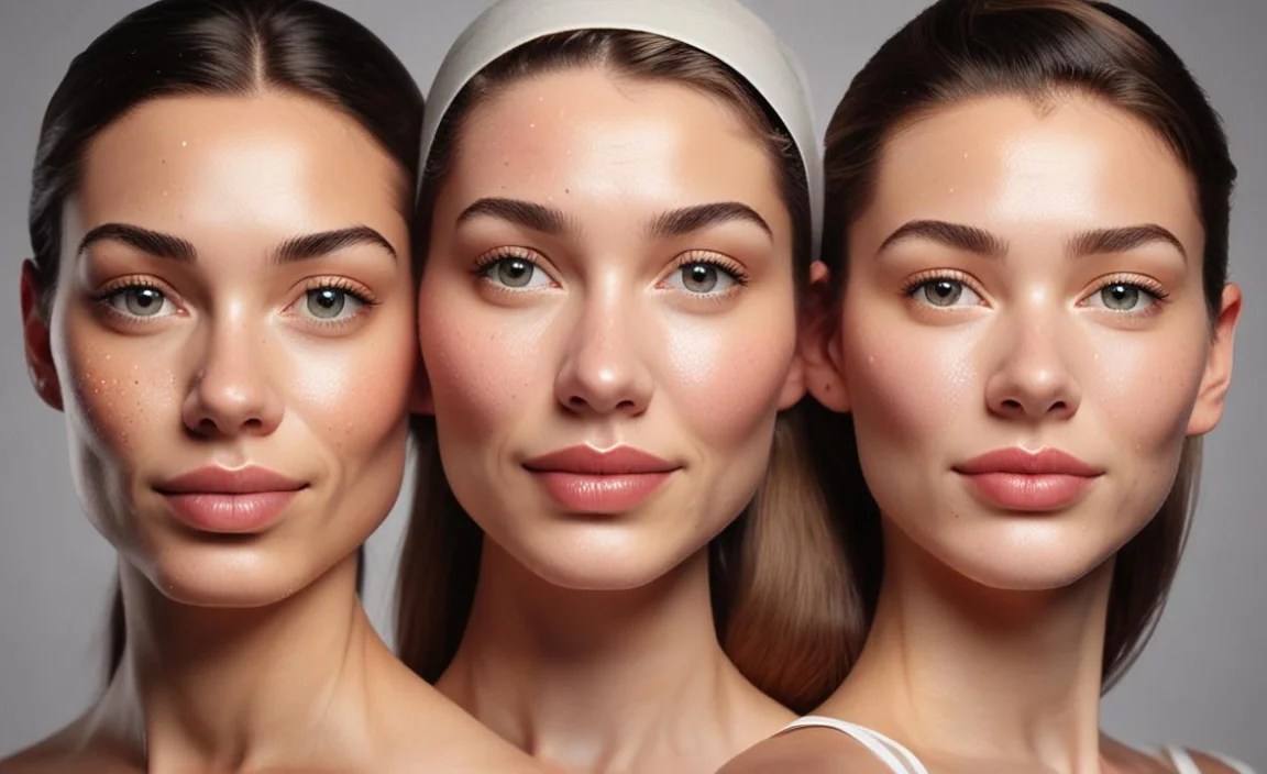 Step 1: Makeup Removal