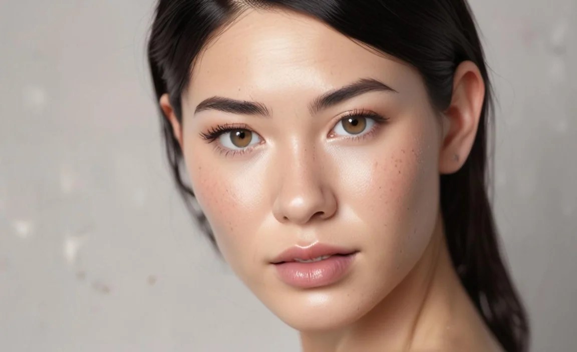 Step 1: Oil-Based Cleanser