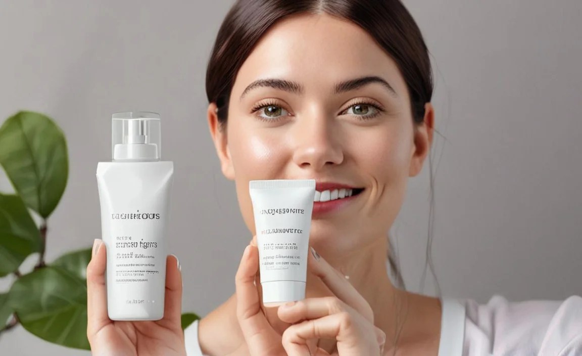 Step 2: Exfoliation Basics