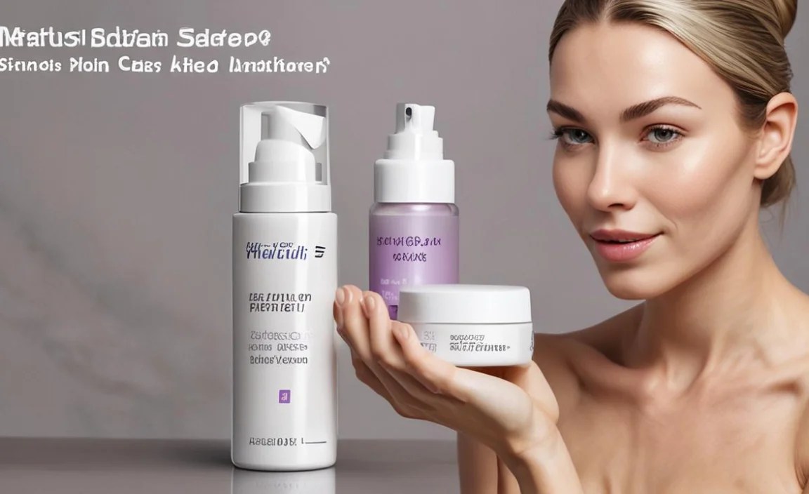 Step 2: Exfoliation Routine