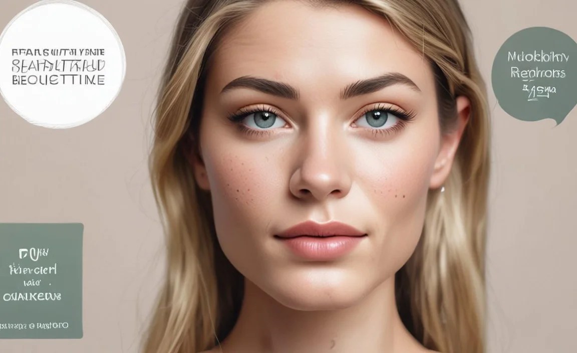 Step 2: Exfoliation Techniques for Sensitive Skin