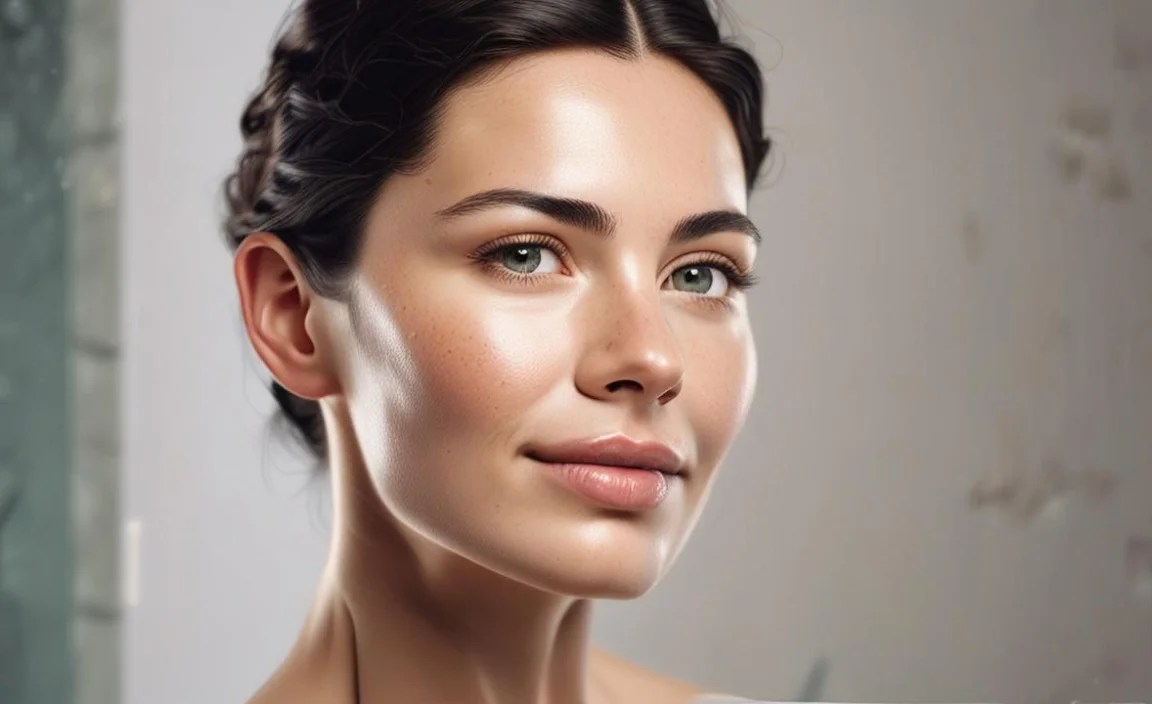 Step 3: Applying Serum
