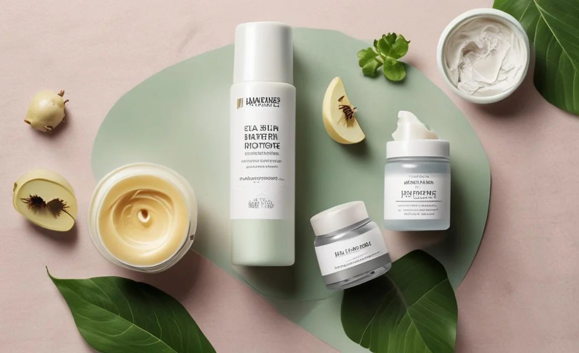 Step-by-Step Basic Skin Care Routine