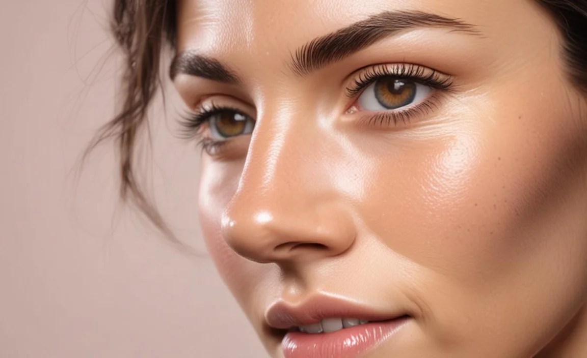 Step-by-Step Beginner Dry Skin Routine