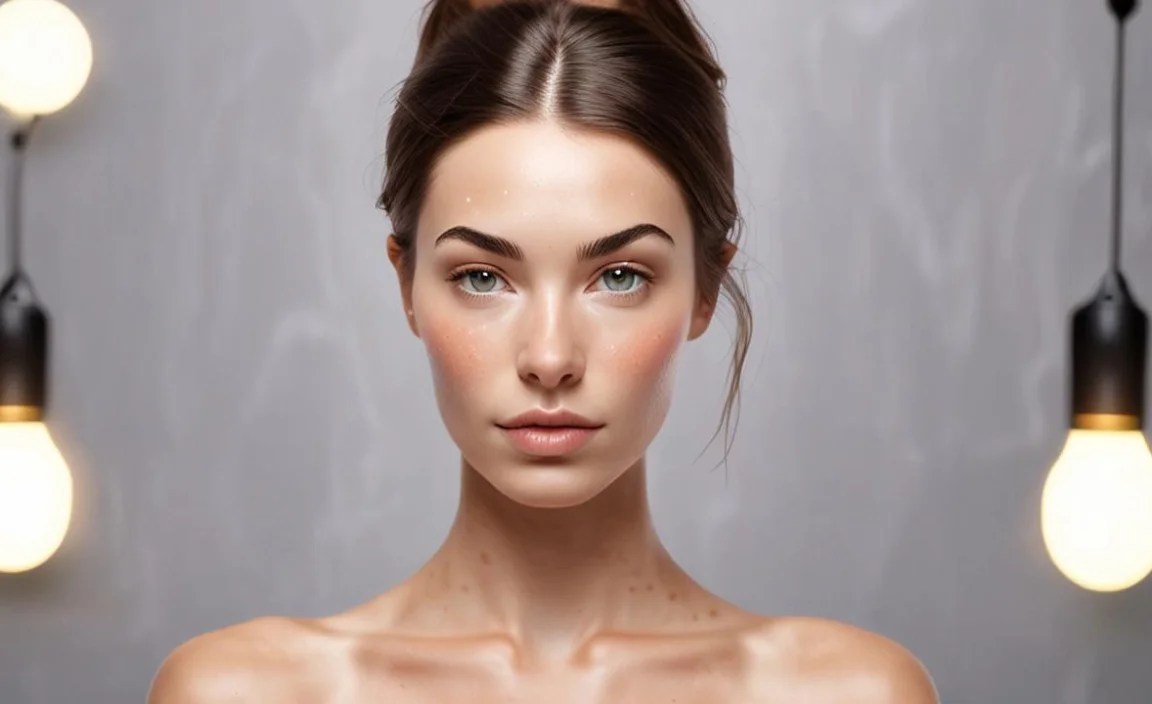 Step-by-Step Beginner Routine for Glowing Skin
