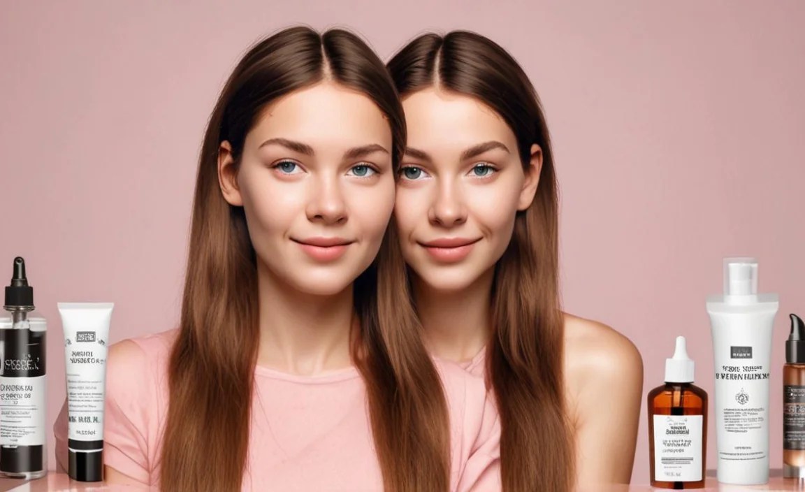 Step-by-Step Beginner Skin Routine