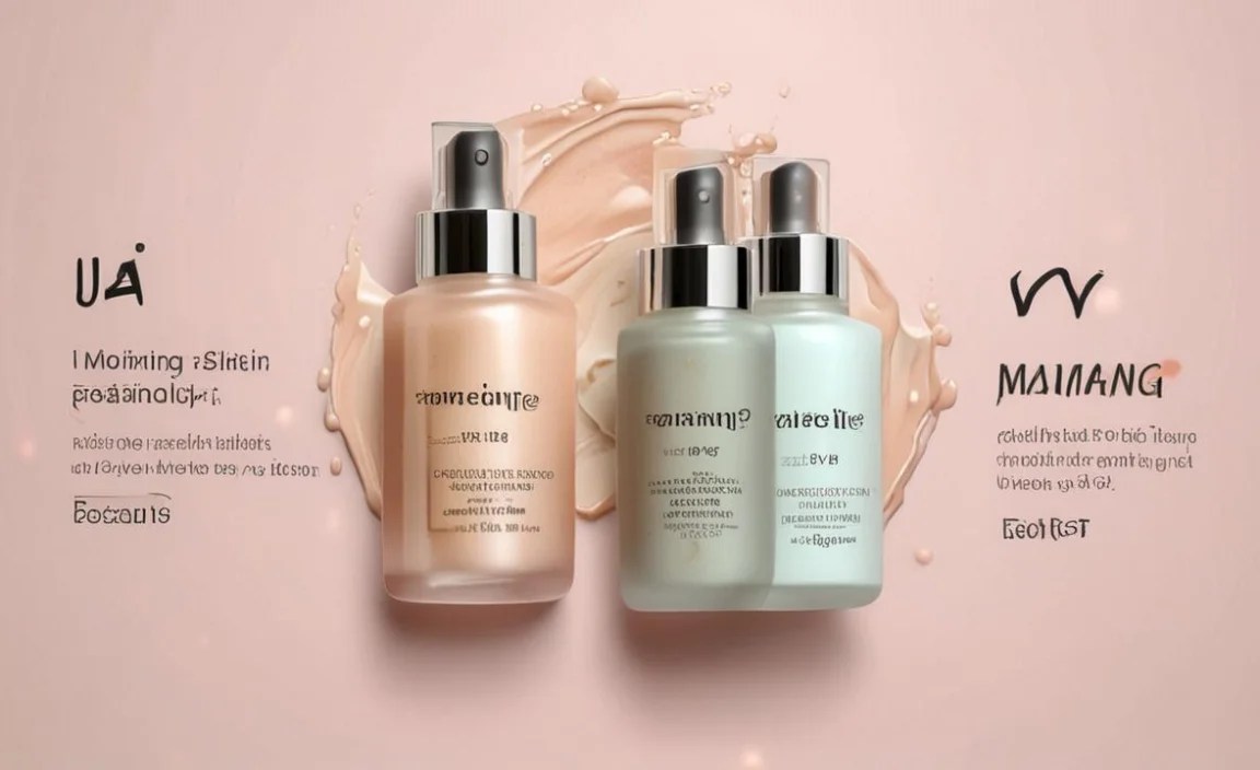 Step-by-Step Customized Morning Routine