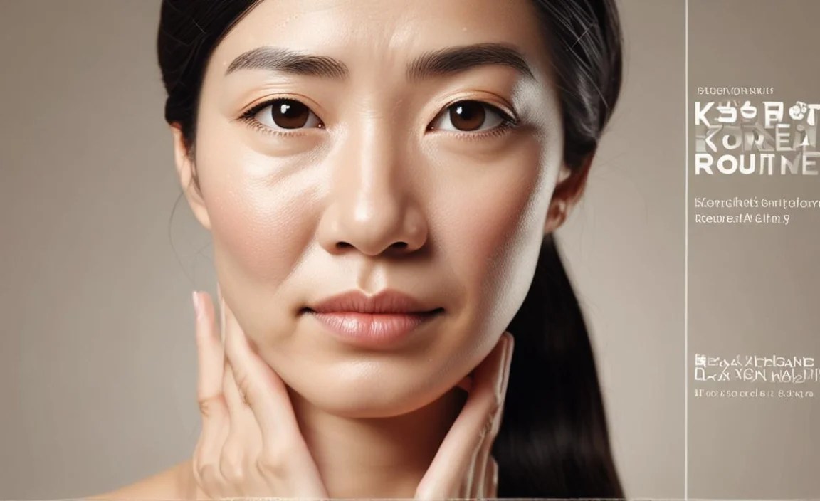 Step-by-Step Customized Routine