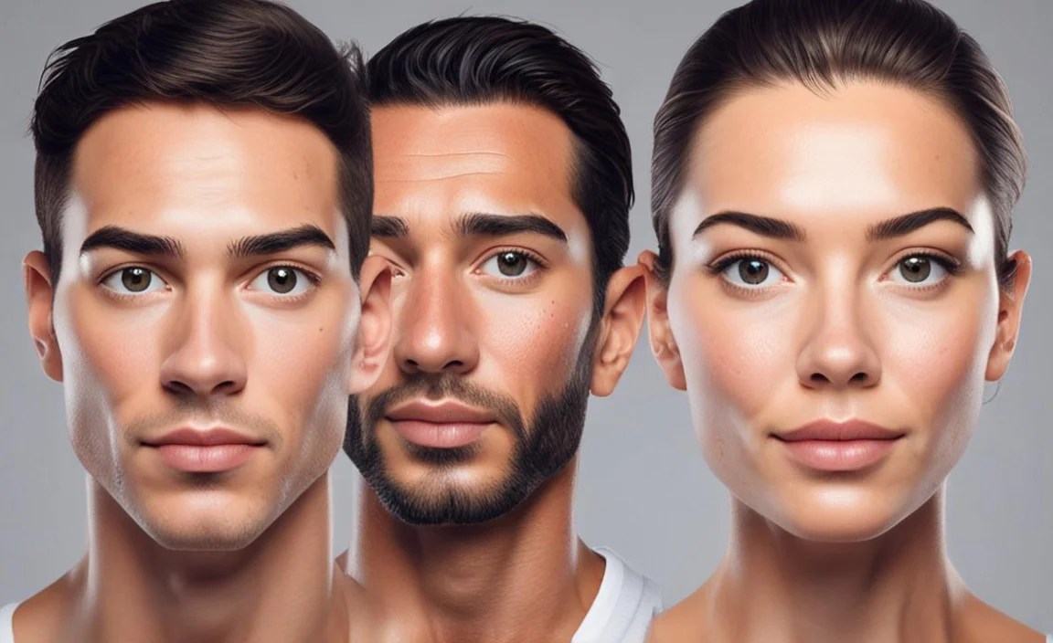 Step-by-Step Customized Skin Routine