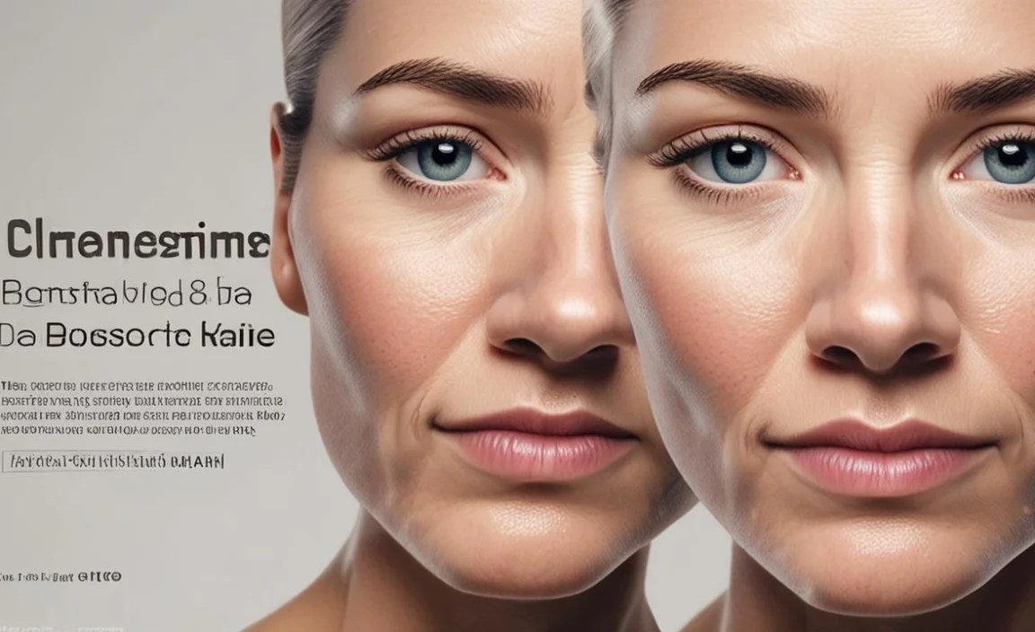 Step-by-Step Customized Skin Routine