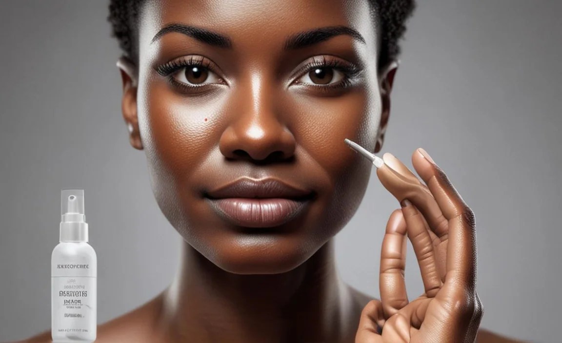 Step-by-Step Customized Skincare Routine