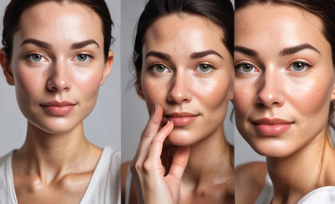 Step-by-Step Daily Routine