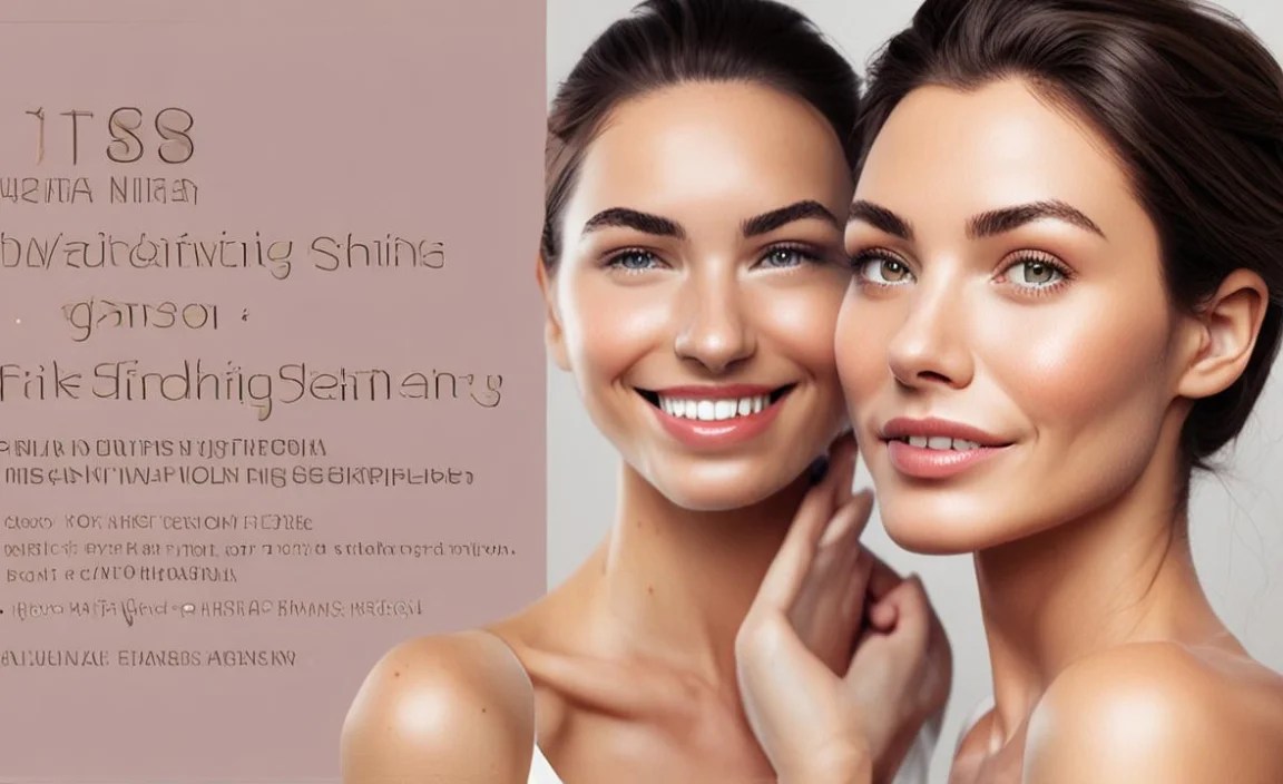 Step-by-Step Daytime Routine
