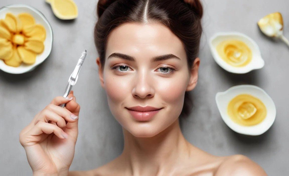 Step-by-Step DIY Routine