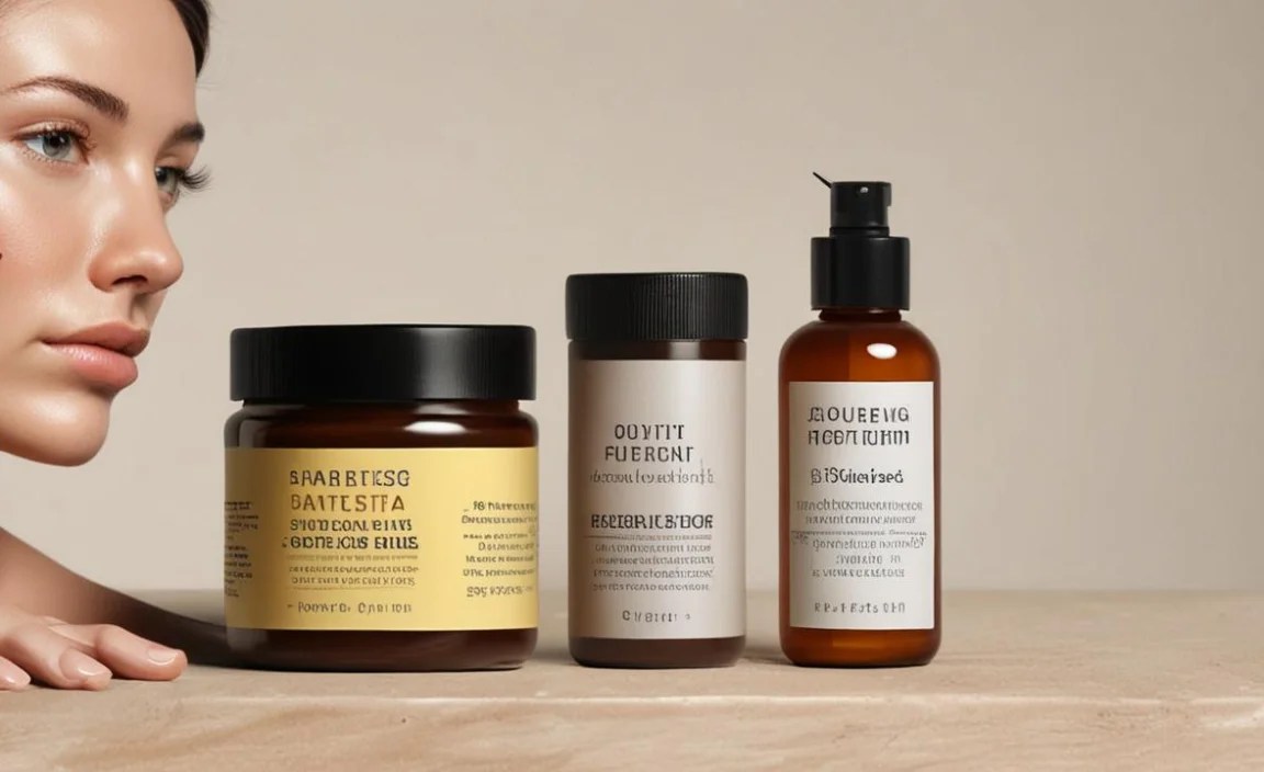 Step-by-Step DIY Skin Routine