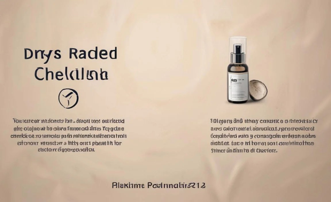 Step-by-Step Dry Skin Routine