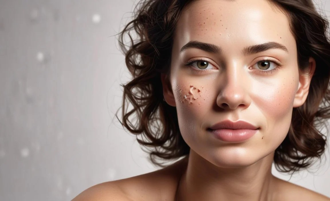 Step-by-Step Easy Routine for Sensitive Skin