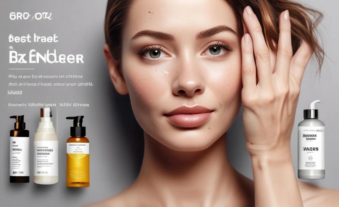 Step-by-Step Evening Routine