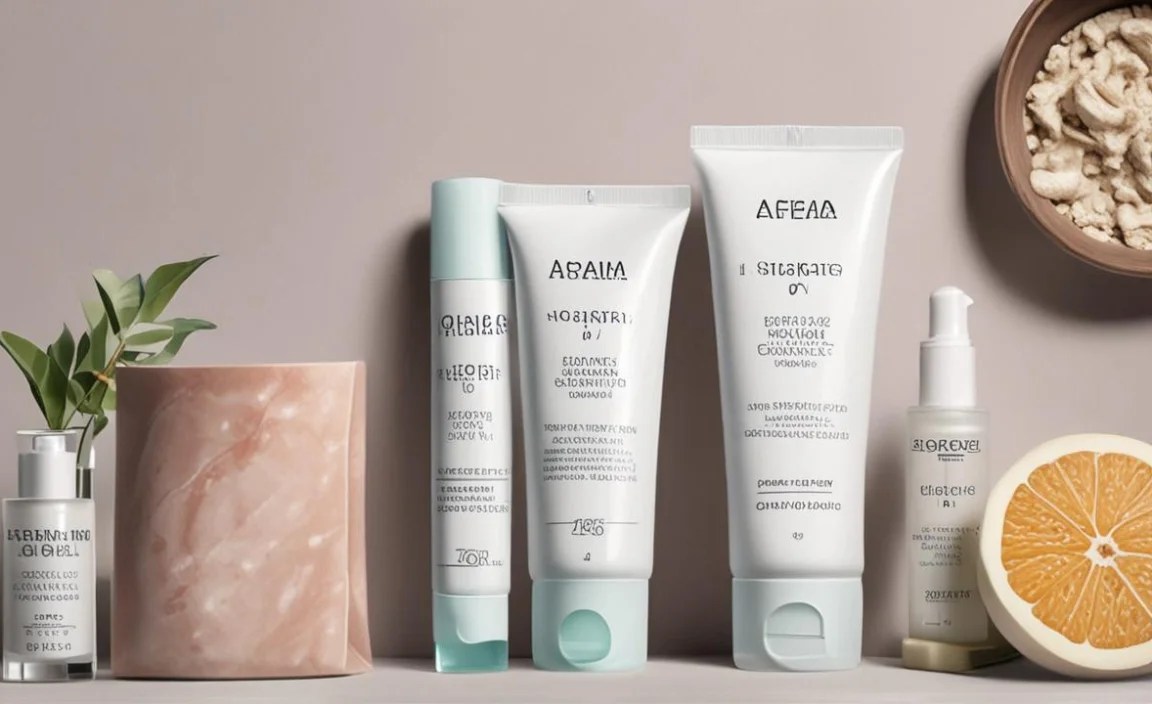Step-by-Step Evening Routine for Combination Skin