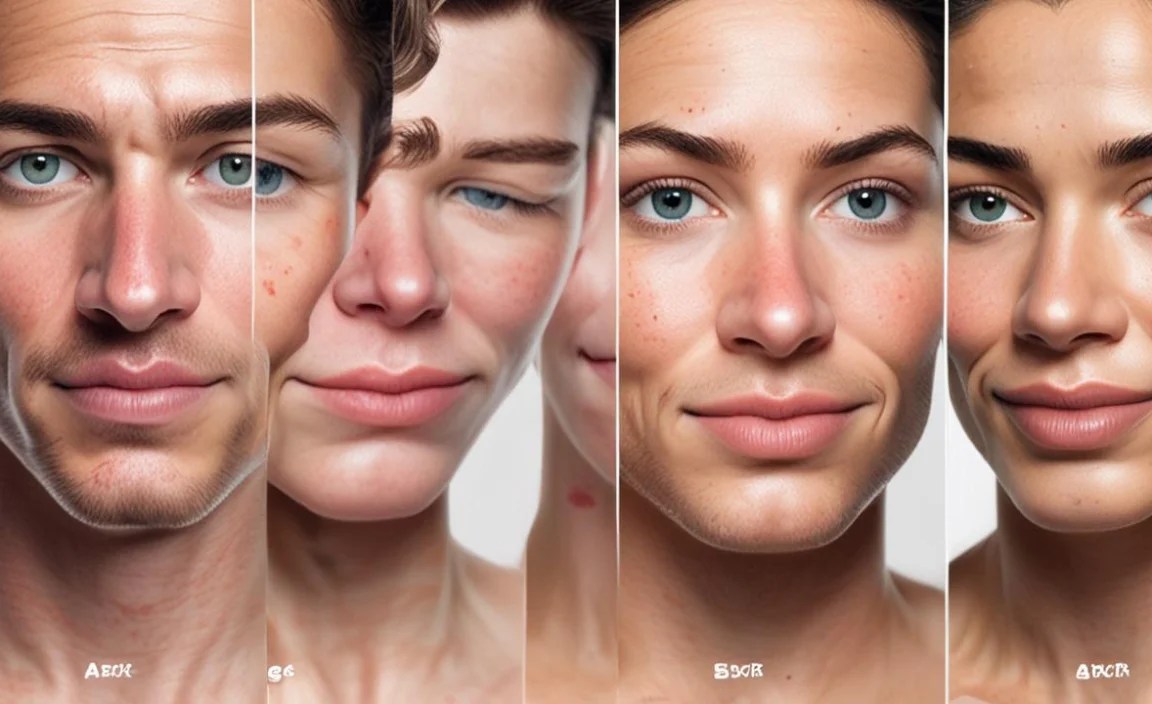 Step-by-Step Evening Routine