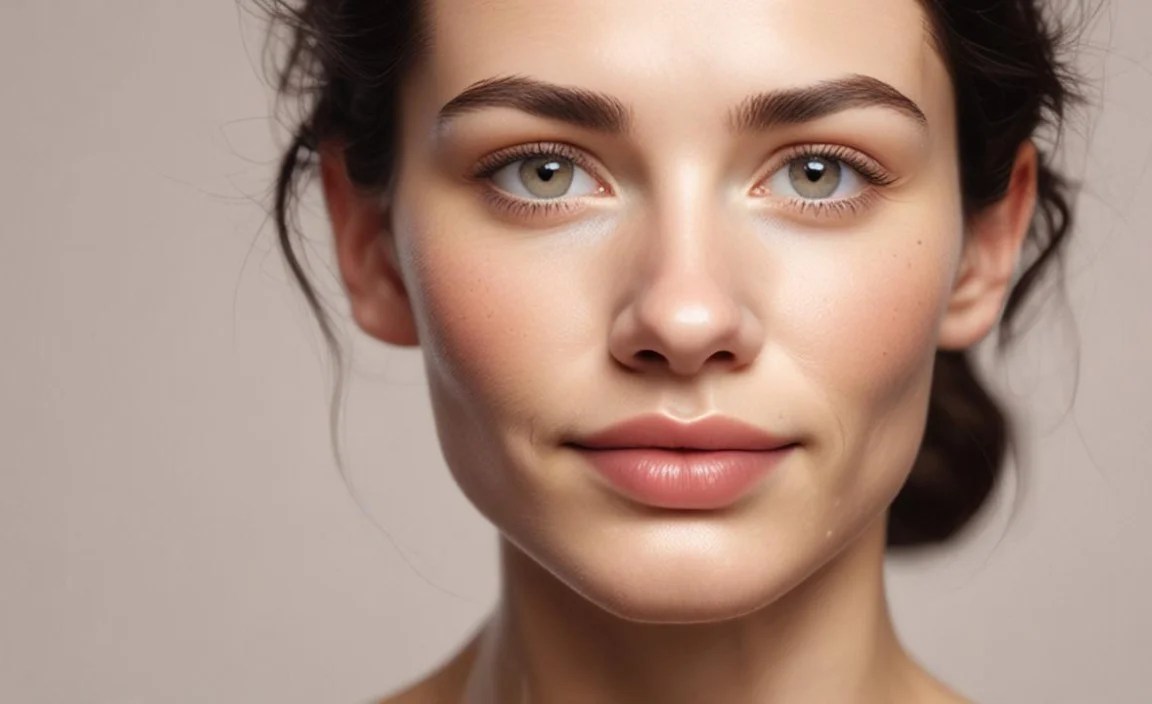 Step-by-Step Evening Skin Routine