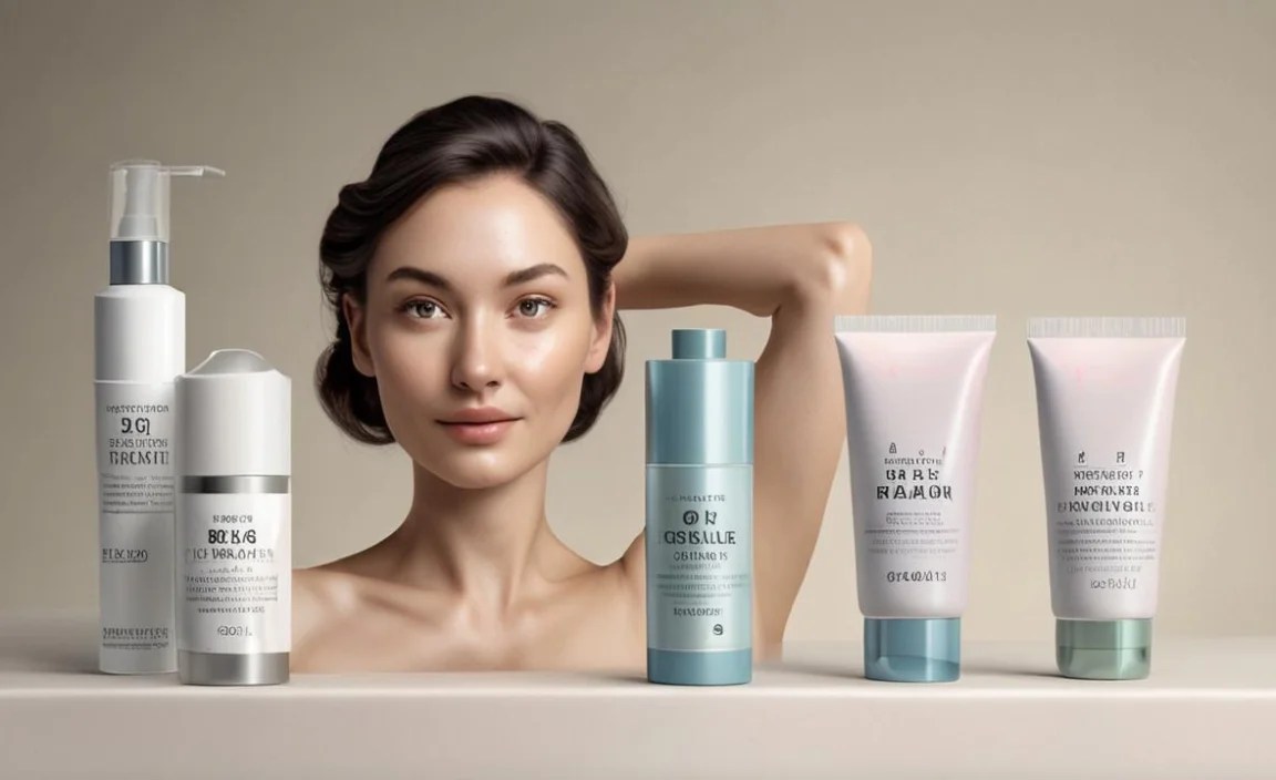 Step-by-Step Evening Skincare Routine