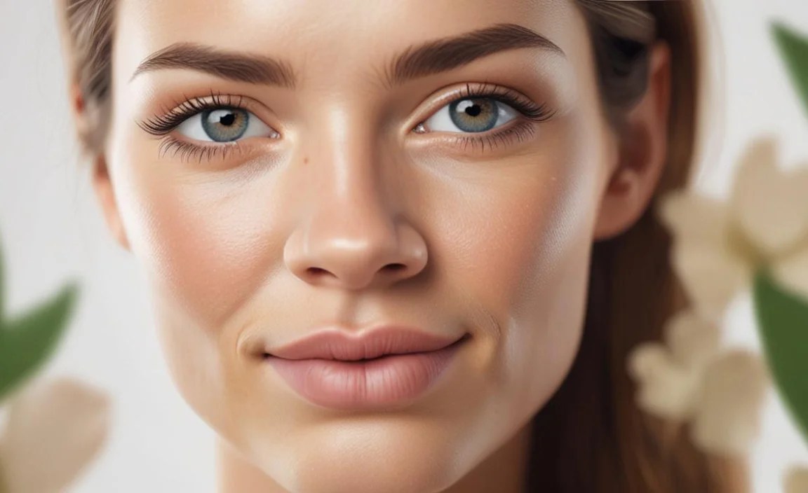 Step-by-Step Gentle Cleansing Routine