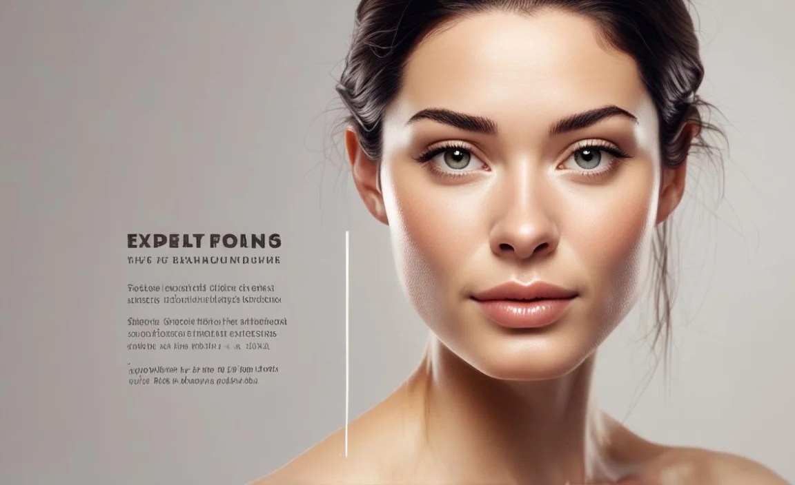 Step-by-Step Glowing Skin Routine