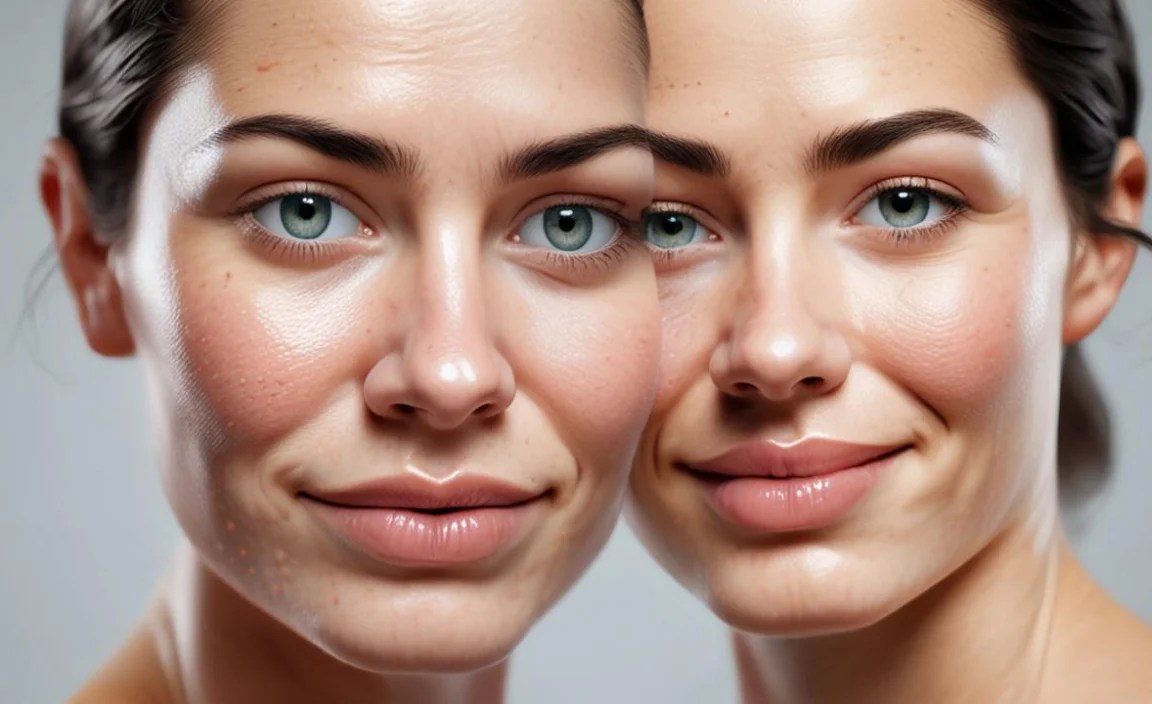 Step-by-Step Glowing Skin Routine